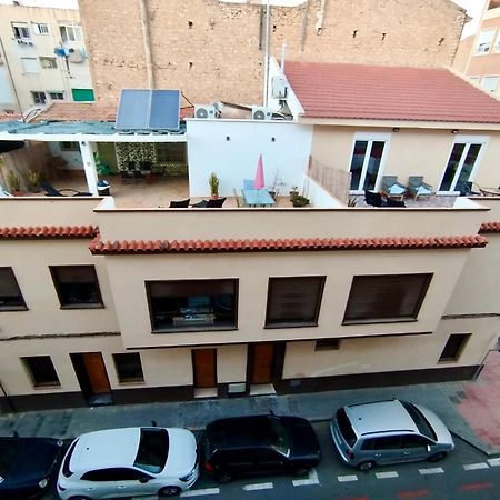Soho Boho Apartments - With Sunny Rooftop Terrace And Fiber Optic Internet 알리칸테 외부 사진