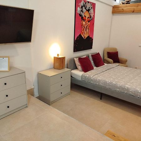 Soho Boho Apartments - With Sunny Rooftop Terrace And Fiber Optic Internet 알리칸테 외부 사진