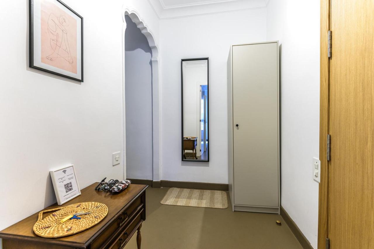 Soho Boho Apartments - With Sunny Rooftop Terrace And Fiber Optic Internet 알리칸테 외부 사진