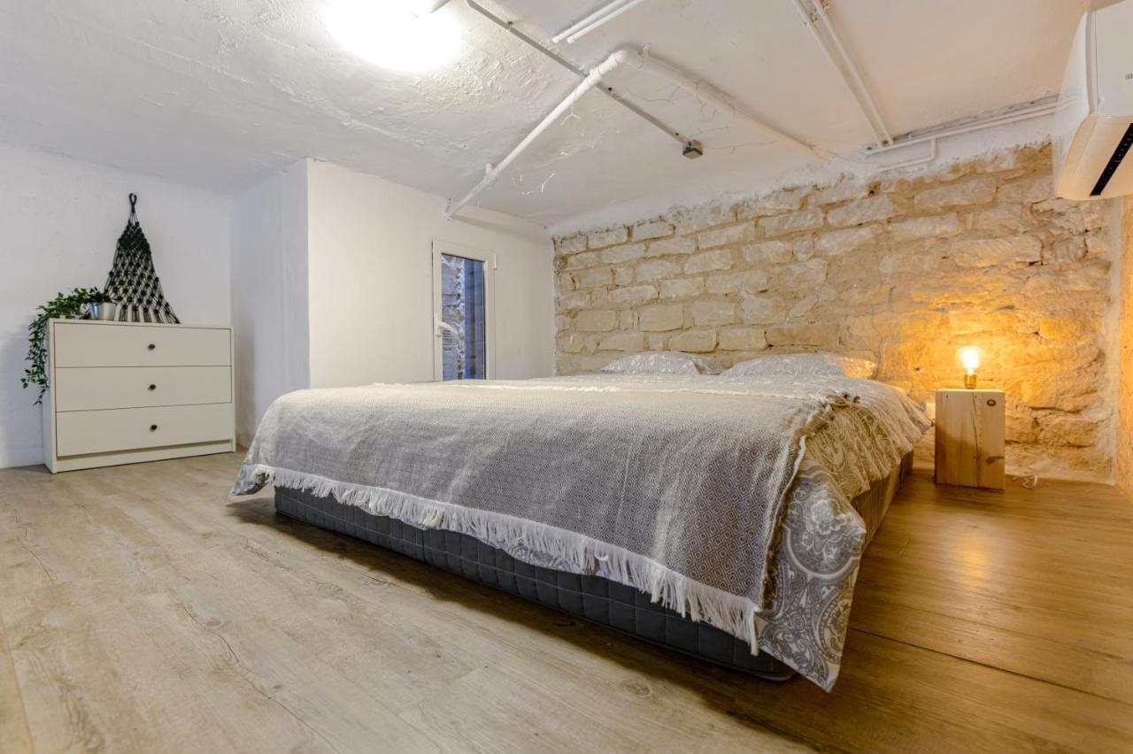 Soho Boho Apartments - With Sunny Rooftop Terrace And Fiber Optic Internet 알리칸테 외부 사진