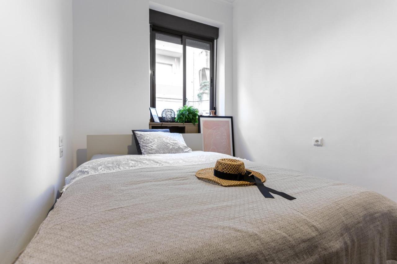 Soho Boho Apartments - With Sunny Rooftop Terrace And Fiber Optic Internet 알리칸테 외부 사진