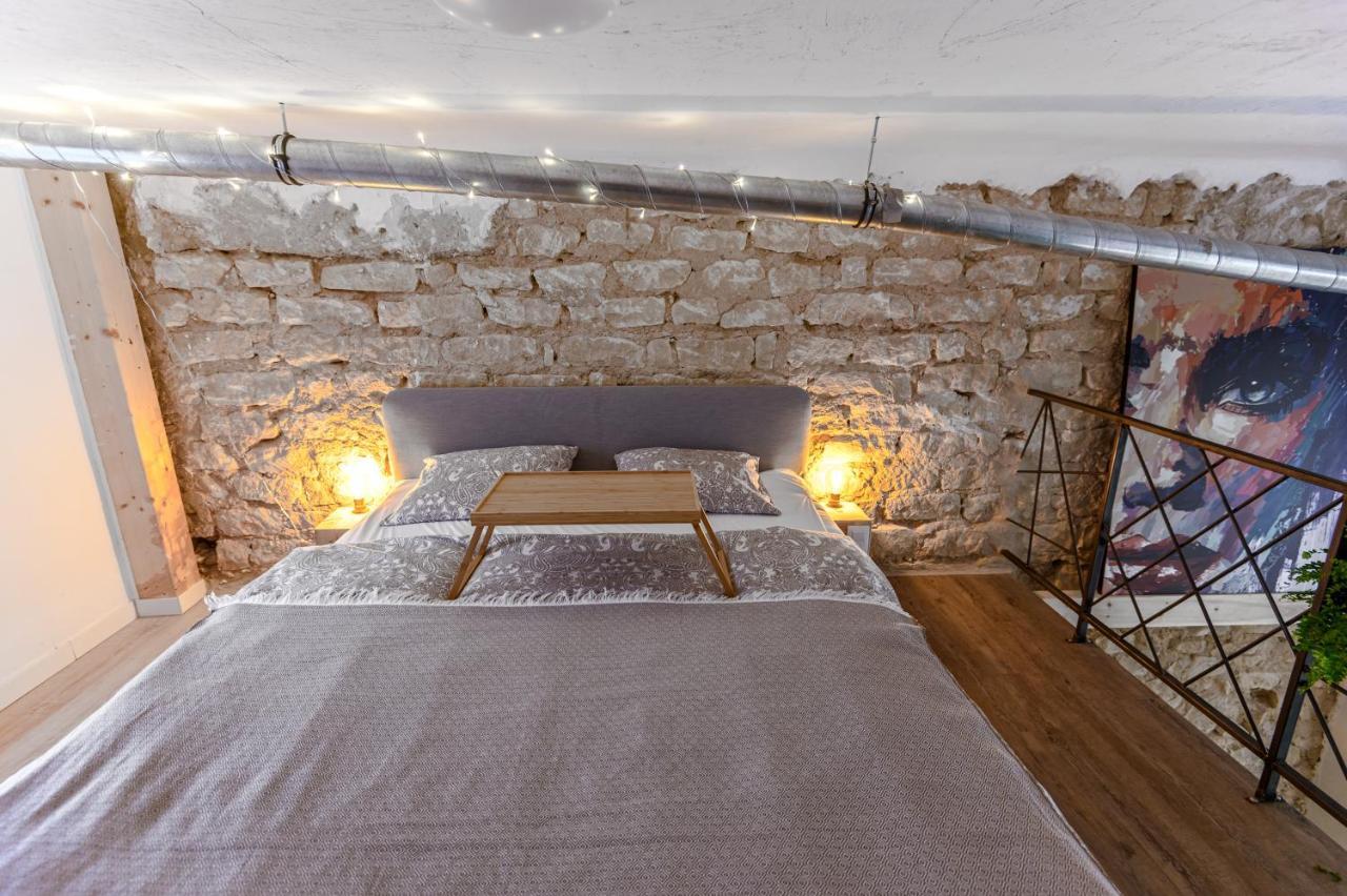 Soho Boho Apartments - With Sunny Rooftop Terrace And Fiber Optic Internet 알리칸테 외부 사진