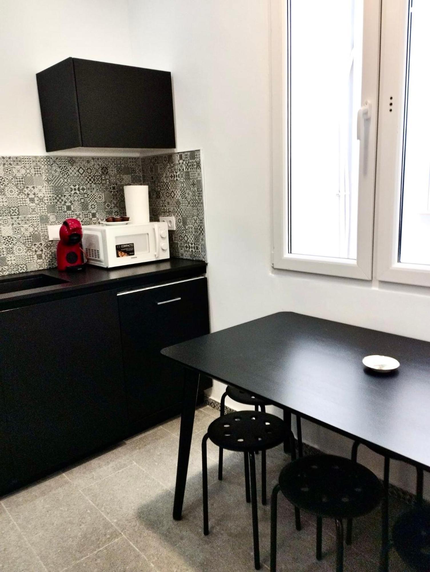 Soho Boho Apartments - With Sunny Rooftop Terrace And Fiber Optic Internet 알리칸테 외부 사진