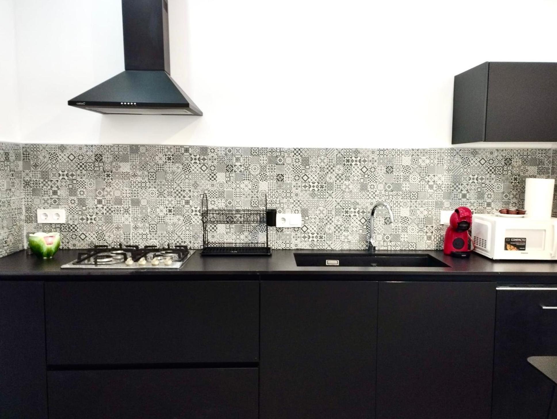 Soho Boho Apartments - With Sunny Rooftop Terrace And Fiber Optic Internet 알리칸테 외부 사진
