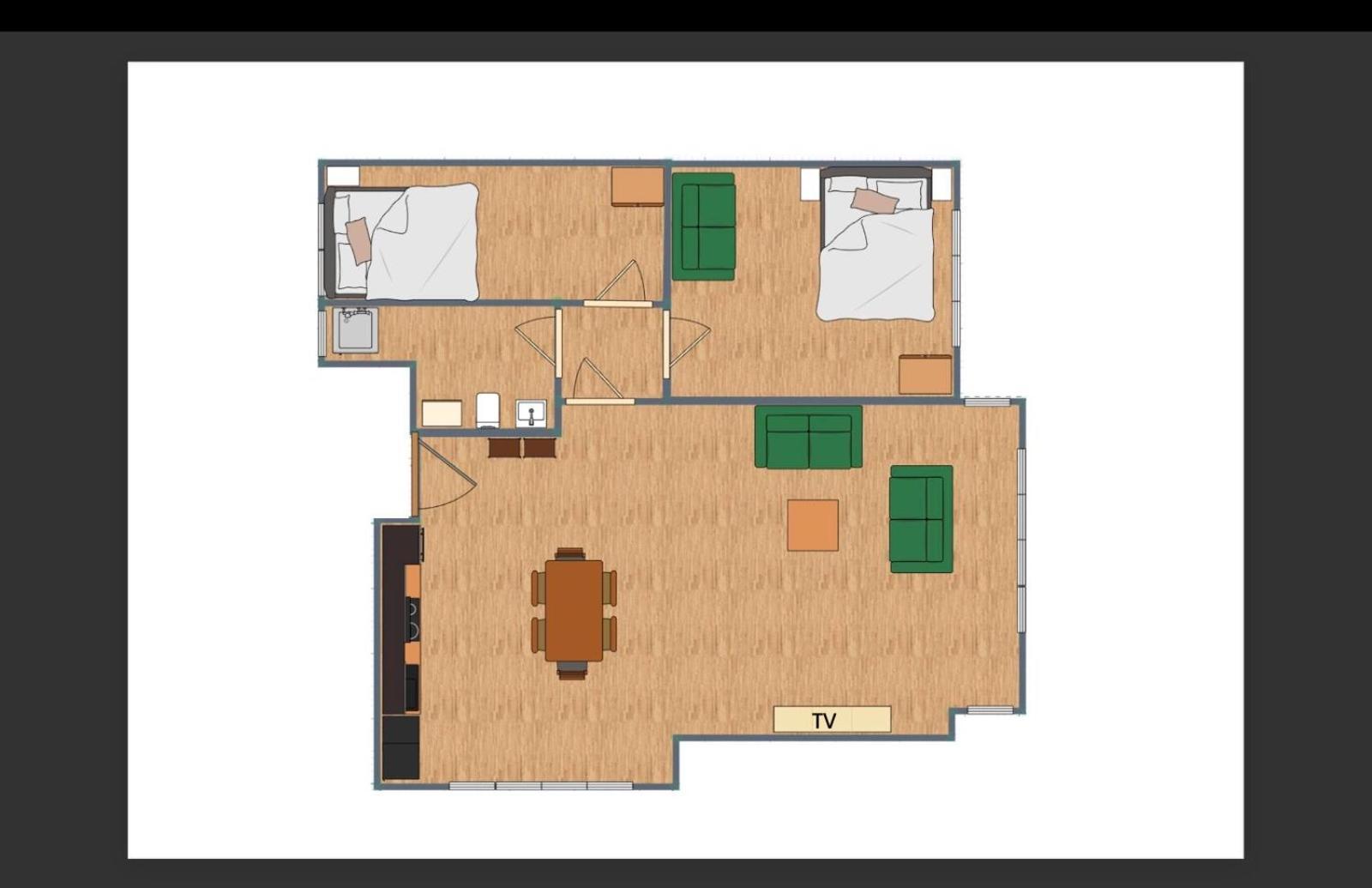 Soho Boho Apartments - With Sunny Rooftop Terrace And Fiber Optic Internet 알리칸테 외부 사진