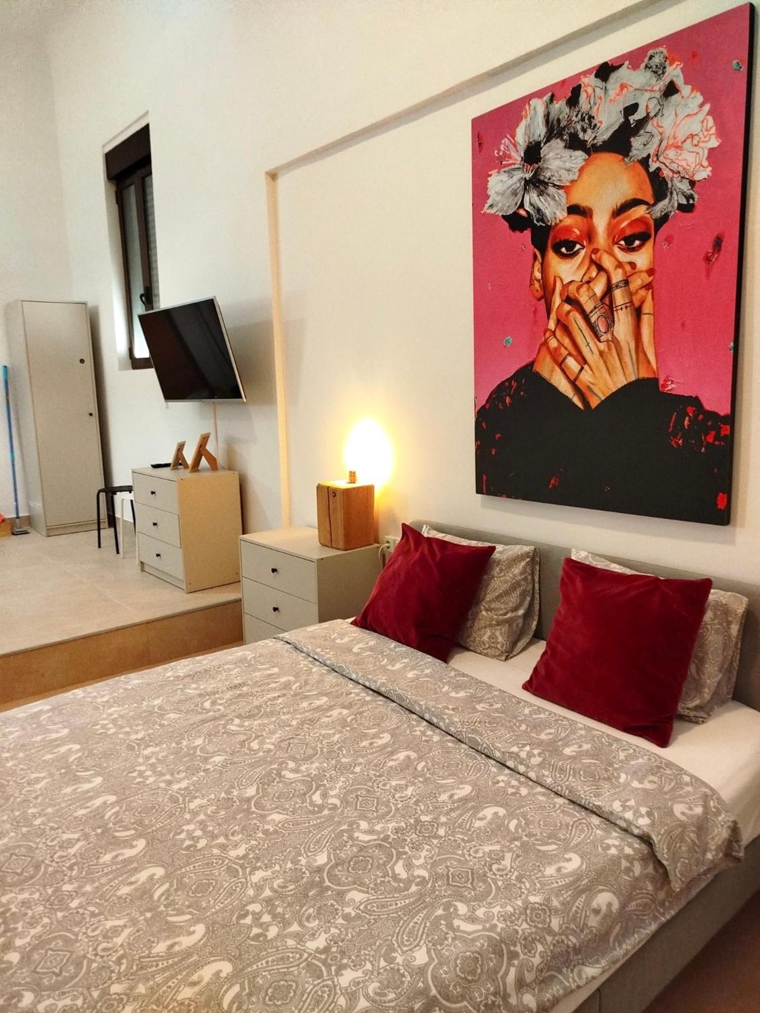 Soho Boho Apartments - With Sunny Rooftop Terrace And Fiber Optic Internet 알리칸테 외부 사진