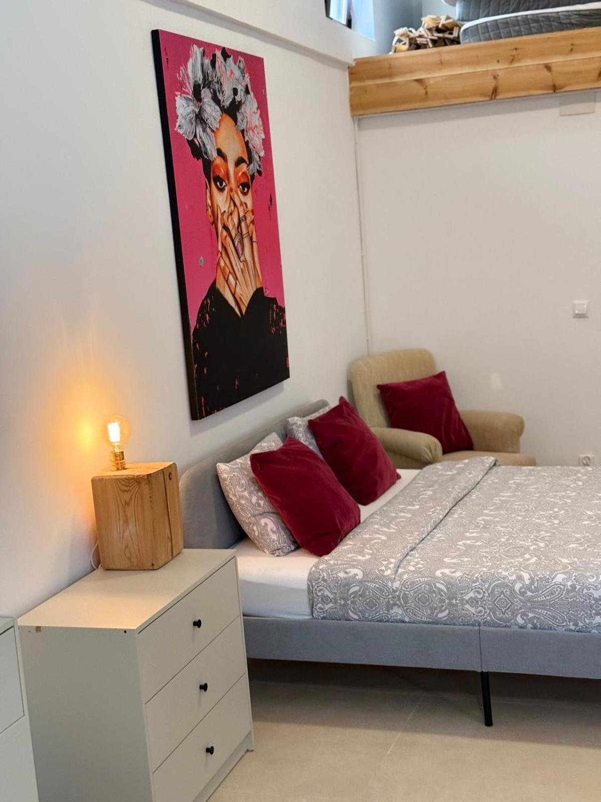 Soho Boho Apartments - With Sunny Rooftop Terrace And Fiber Optic Internet 알리칸테 외부 사진