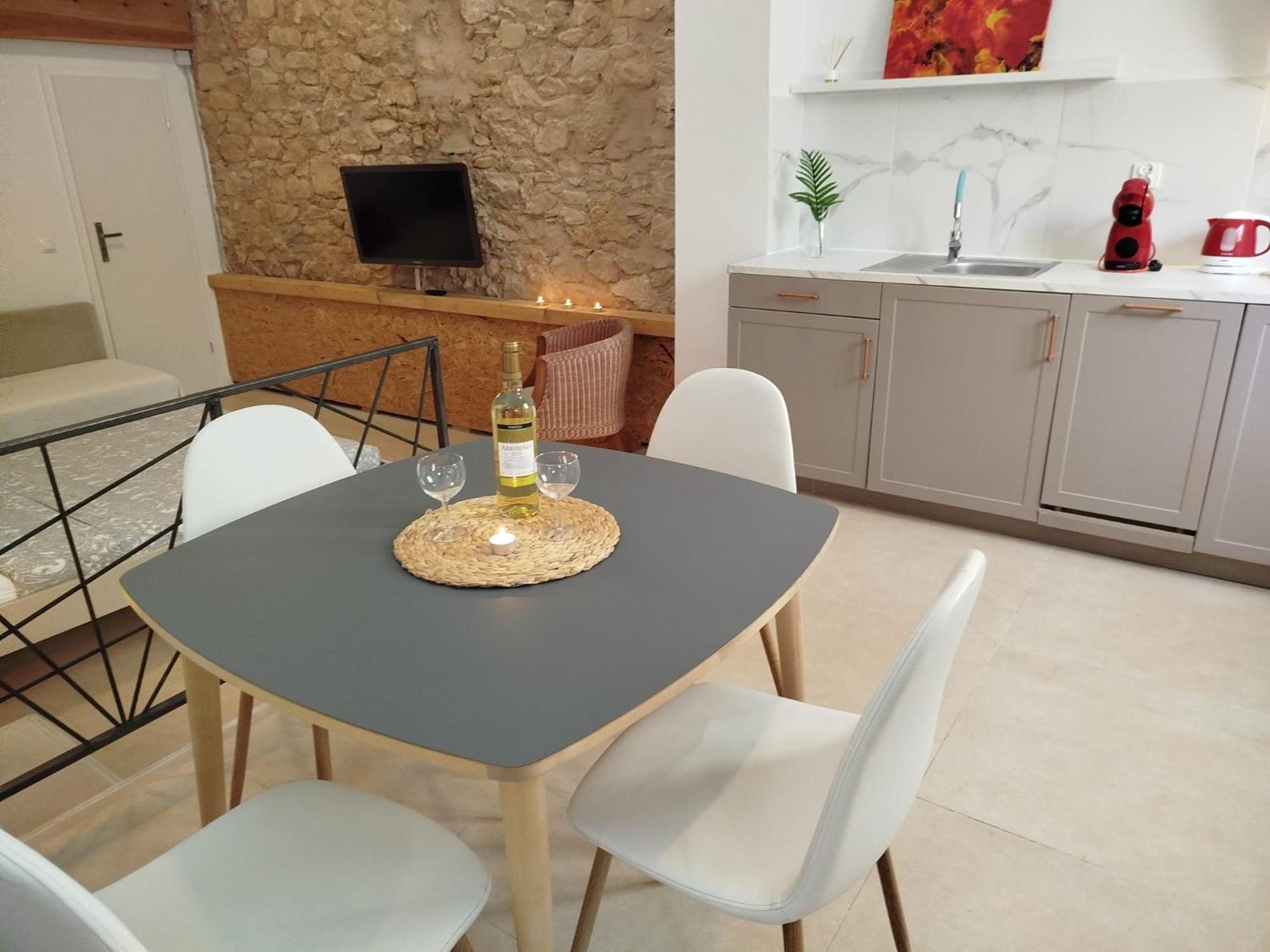 Soho Boho Apartments - With Sunny Rooftop Terrace And Fiber Optic Internet 알리칸테 외부 사진