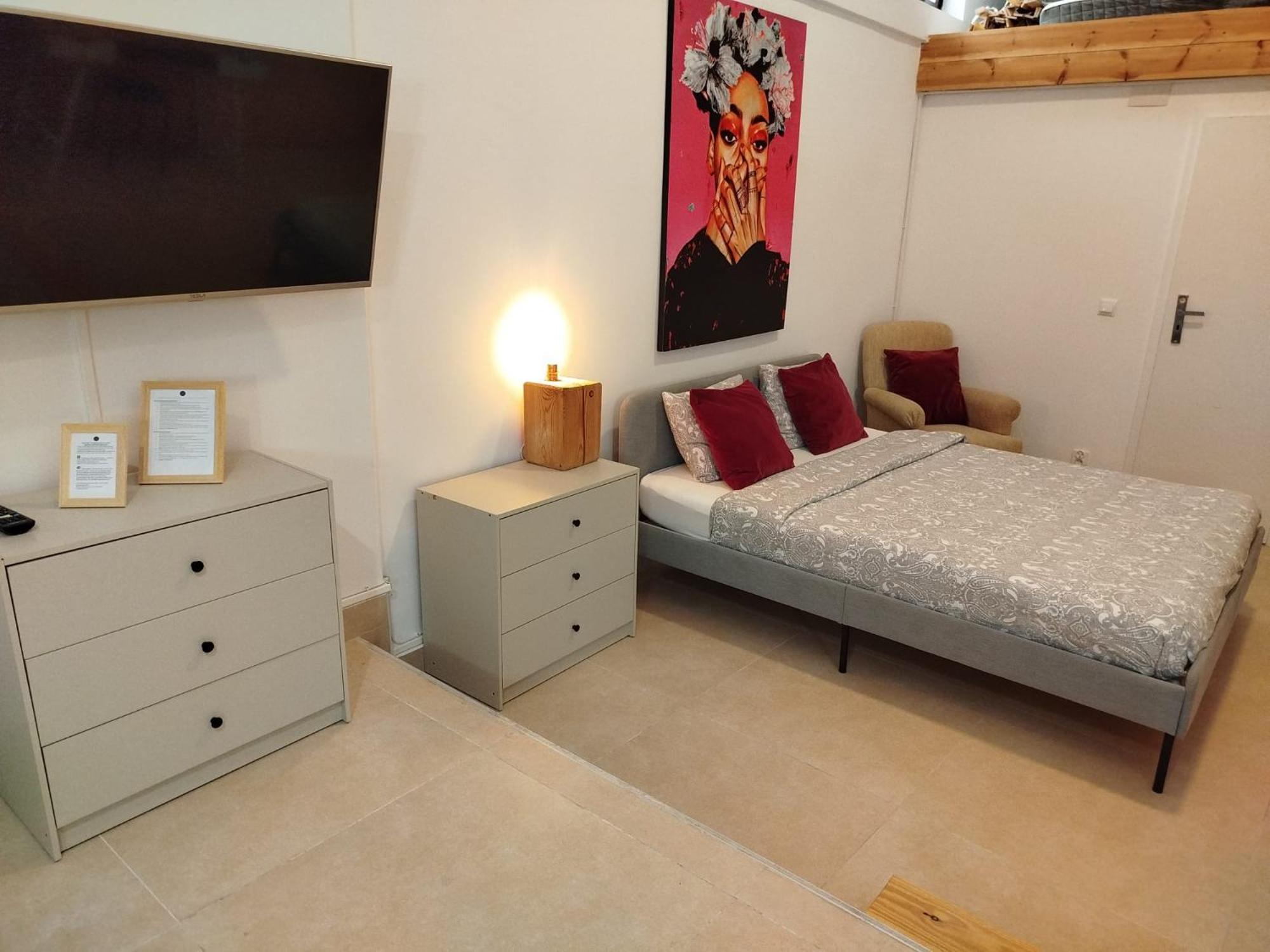 Soho Boho Apartments - With Sunny Rooftop Terrace And Fiber Optic Internet 알리칸테 외부 사진