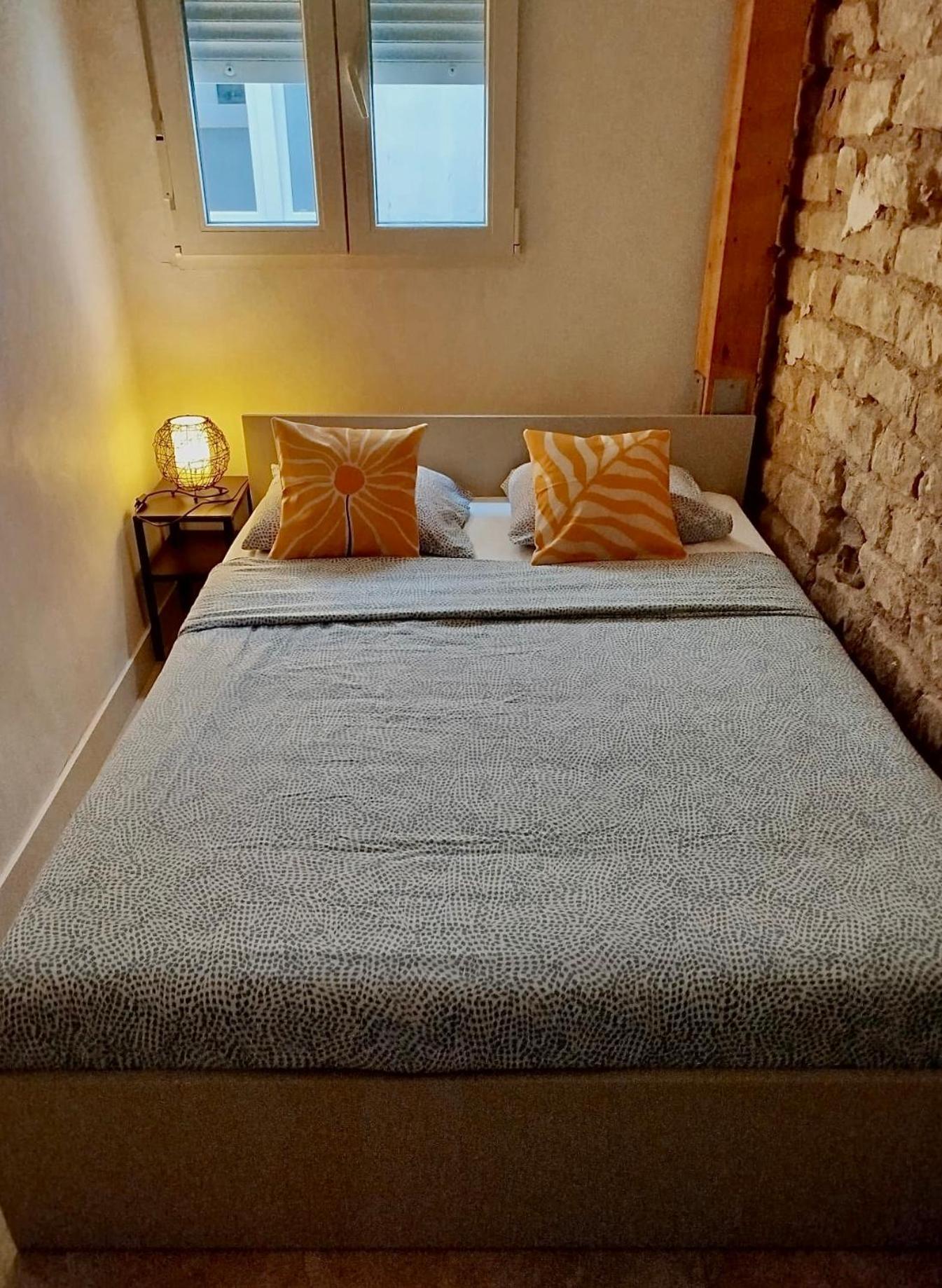 Soho Boho Apartments - With Sunny Rooftop Terrace And Fiber Optic Internet 알리칸테 외부 사진
