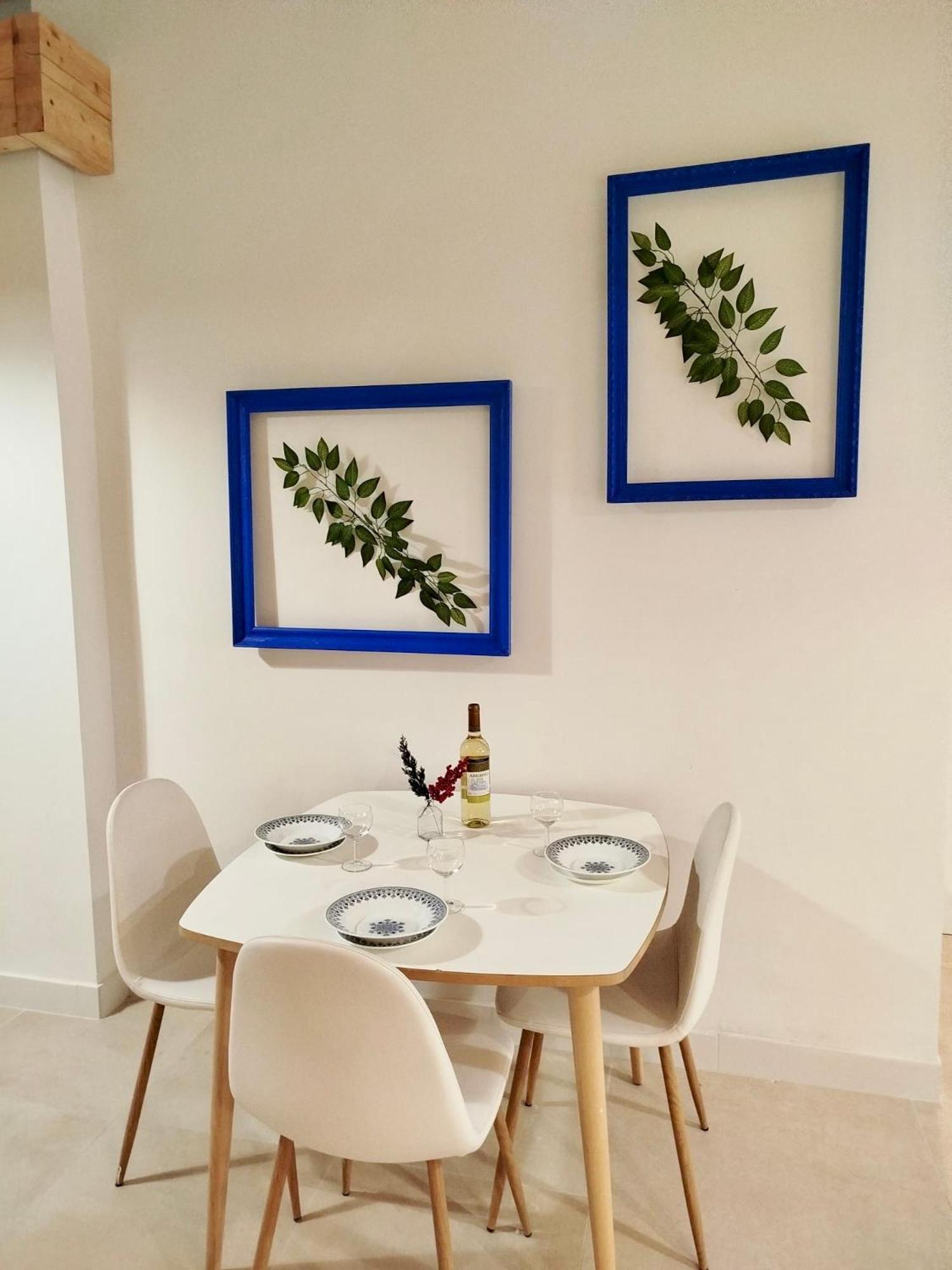 Soho Boho Apartments - With Sunny Rooftop Terrace And Fiber Optic Internet 알리칸테 외부 사진