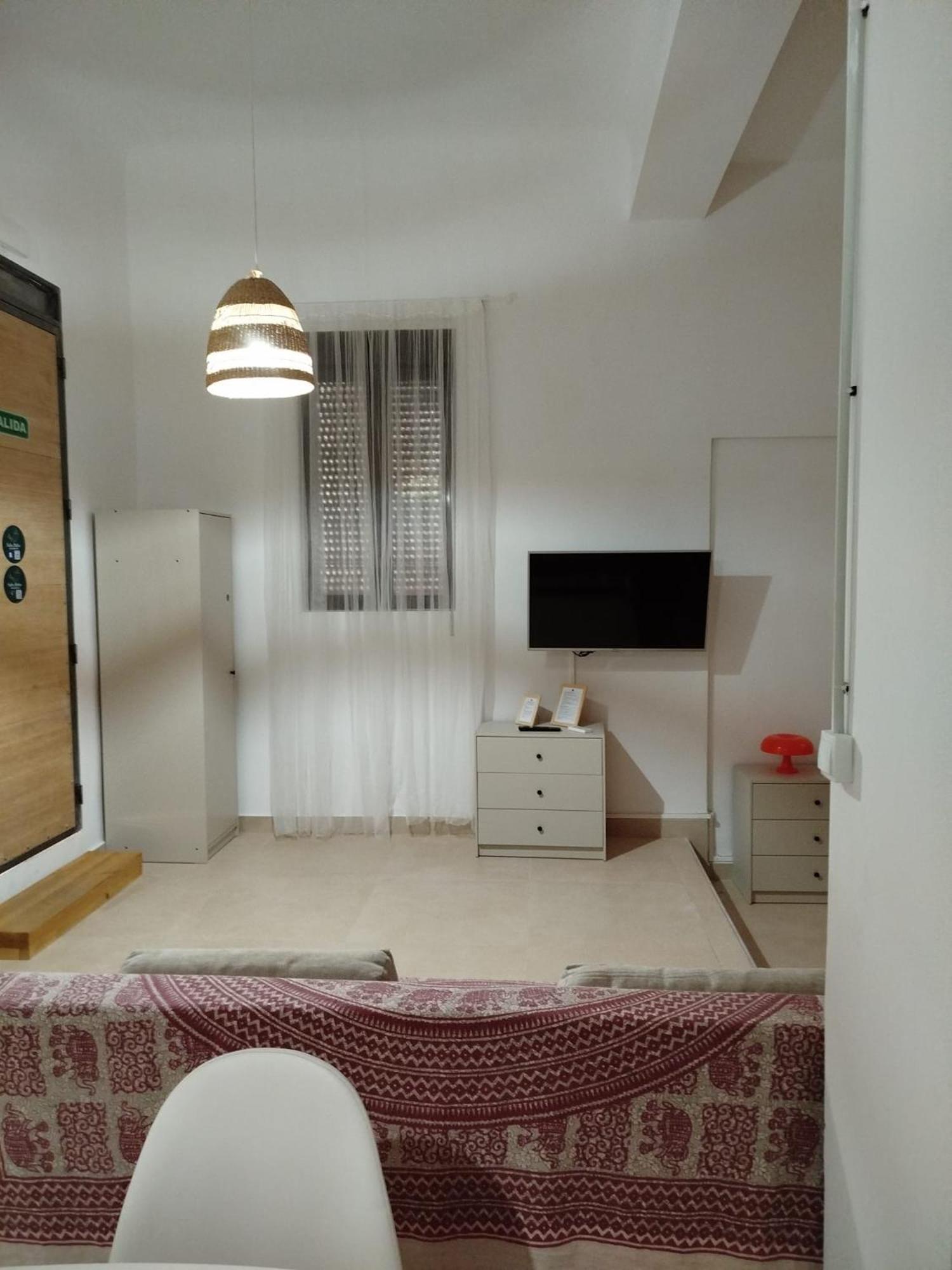 Soho Boho Apartments - With Sunny Rooftop Terrace And Fiber Optic Internet 알리칸테 외부 사진