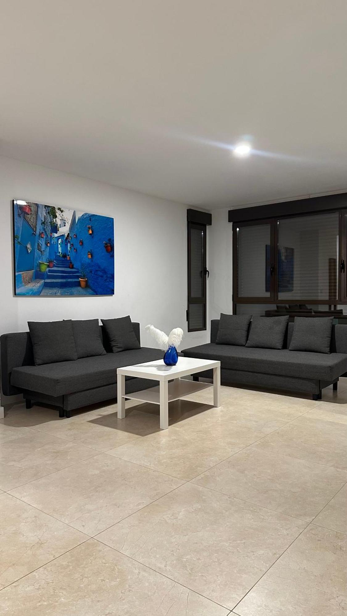 Soho Boho Apartments - With Sunny Rooftop Terrace And Fiber Optic Internet 알리칸테 외부 사진