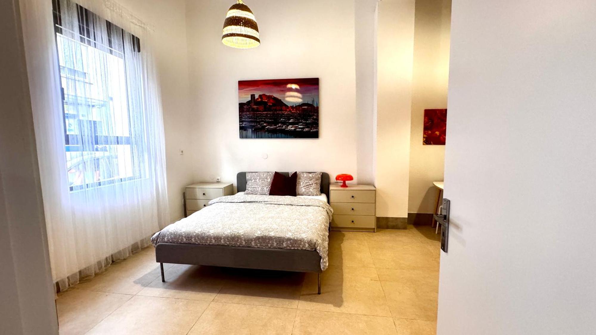 Soho Boho Apartments - With Sunny Rooftop Terrace And Fiber Optic Internet 알리칸테 외부 사진