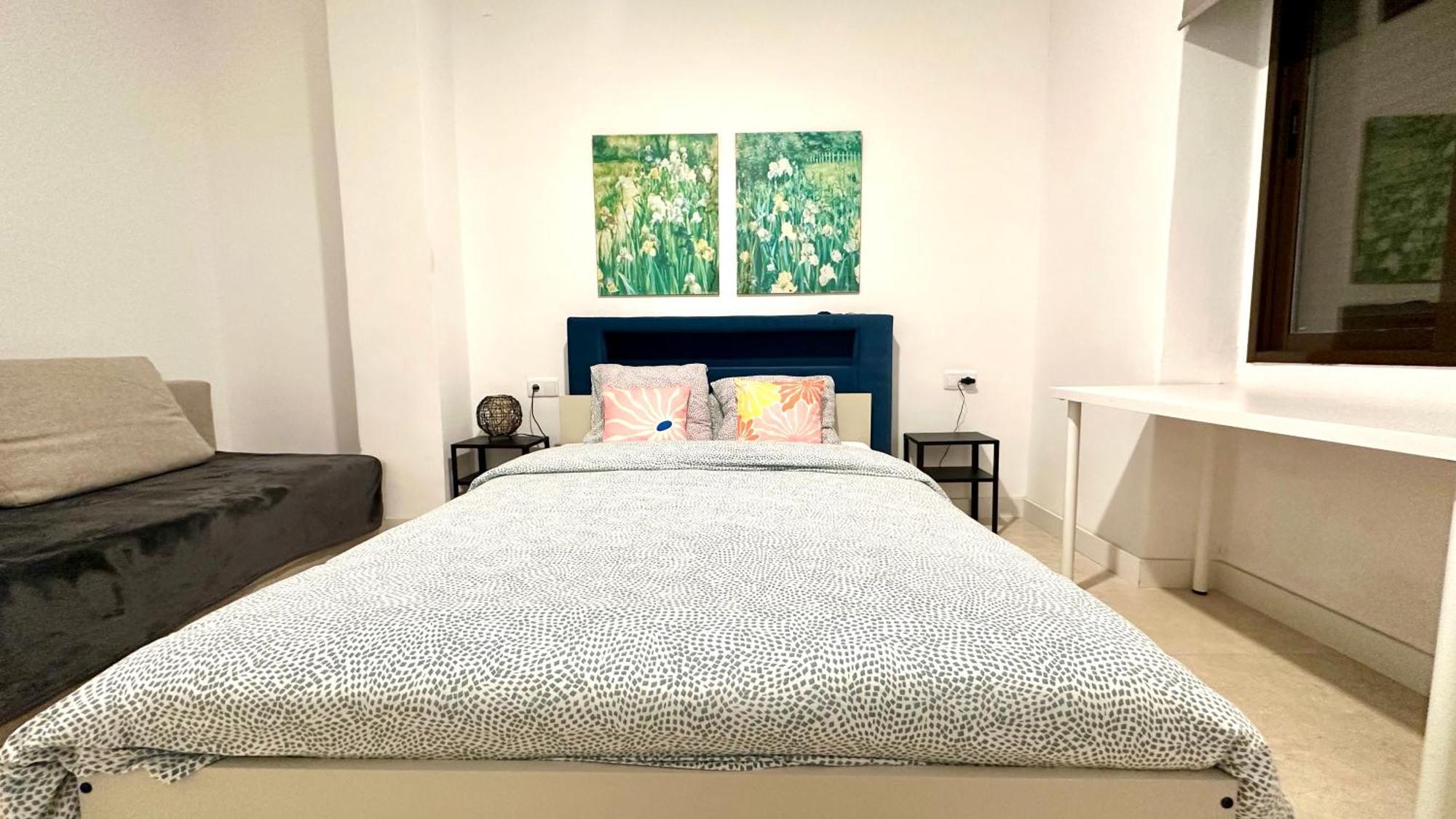 Soho Boho Apartments - With Sunny Rooftop Terrace And Fiber Optic Internet 알리칸테 외부 사진