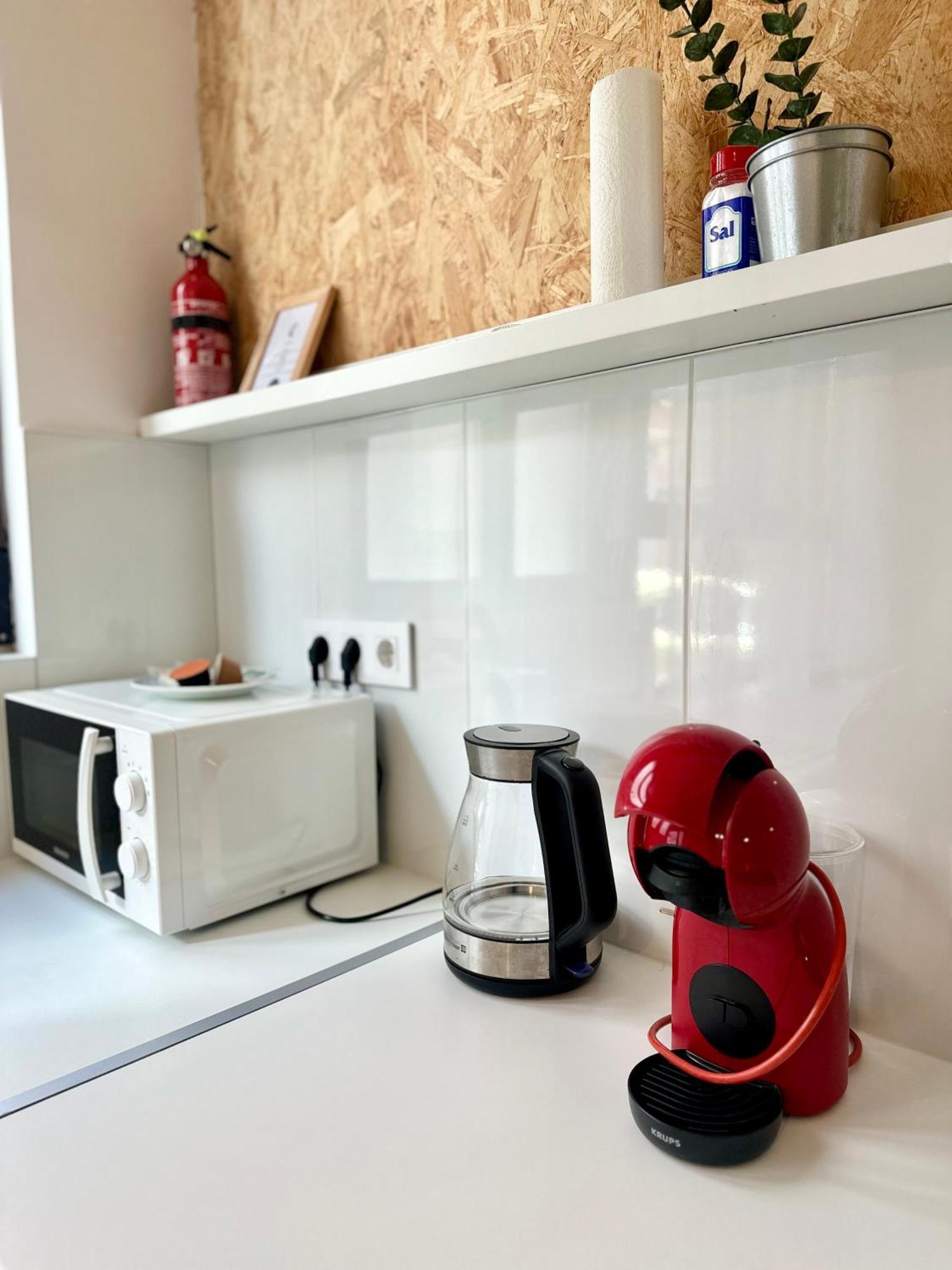 Soho Boho Apartments - With Sunny Rooftop Terrace And Fiber Optic Internet 알리칸테 외부 사진